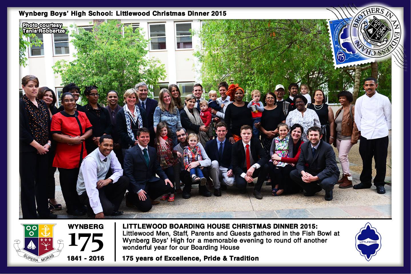 Littlewood S Family Of Staff D Littlewood Boarding House Facebook facebook