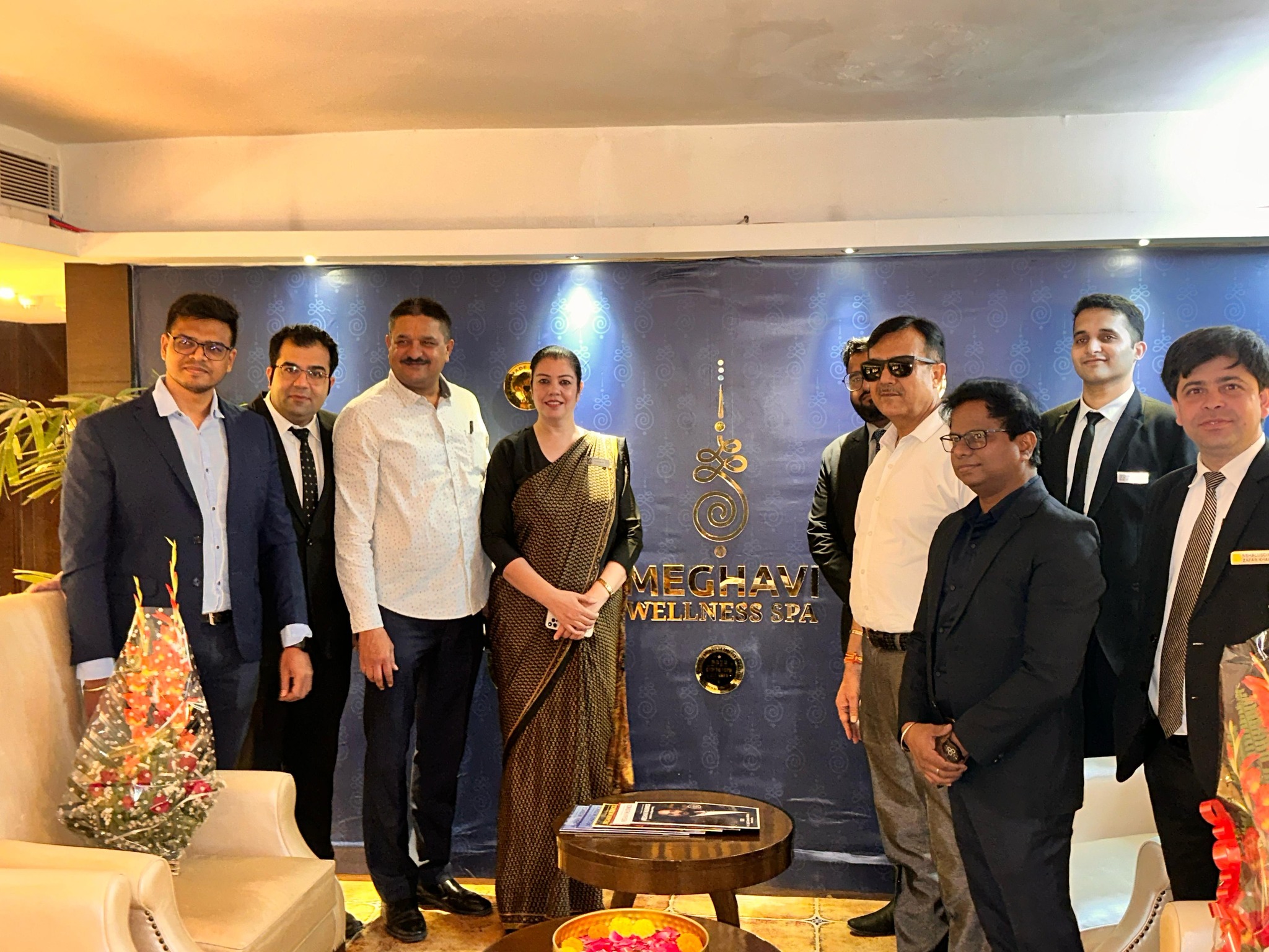 Meghavi Wellness | Hyderabad