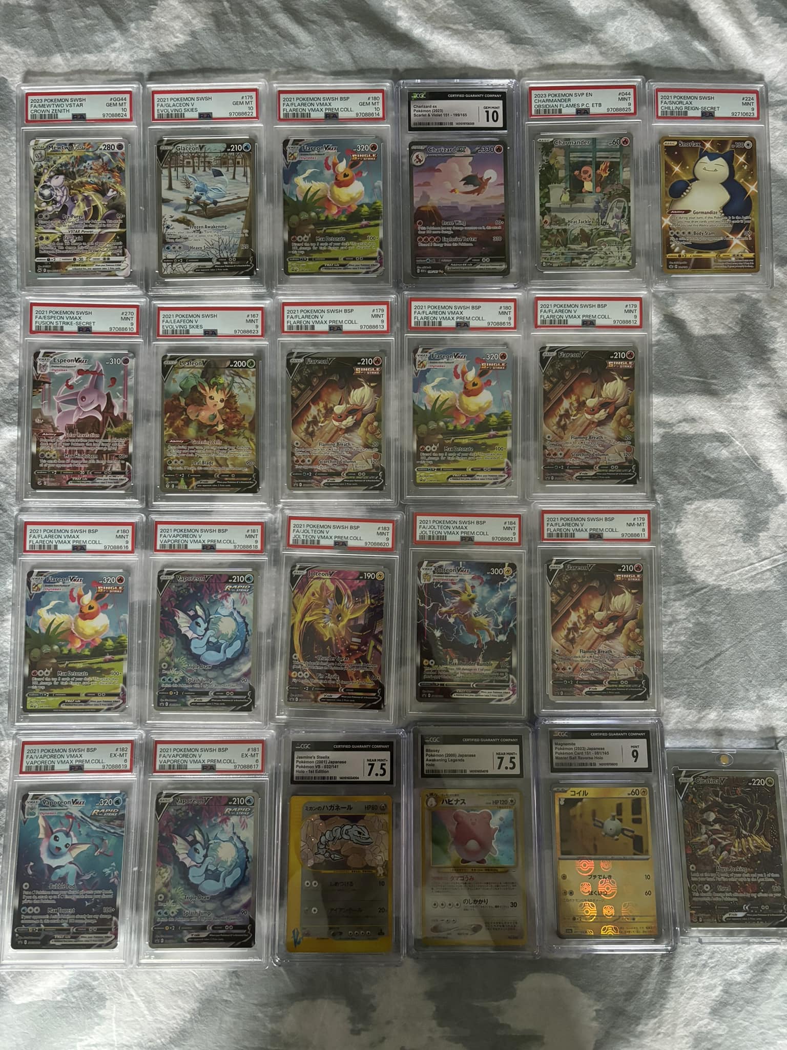 where to buy individual pokemon cards reddit Pokemon CardCHARIZARD VSAR(211/172) (S12a) Japanese Single Card Pokmon TCG: Scarlet & Violet