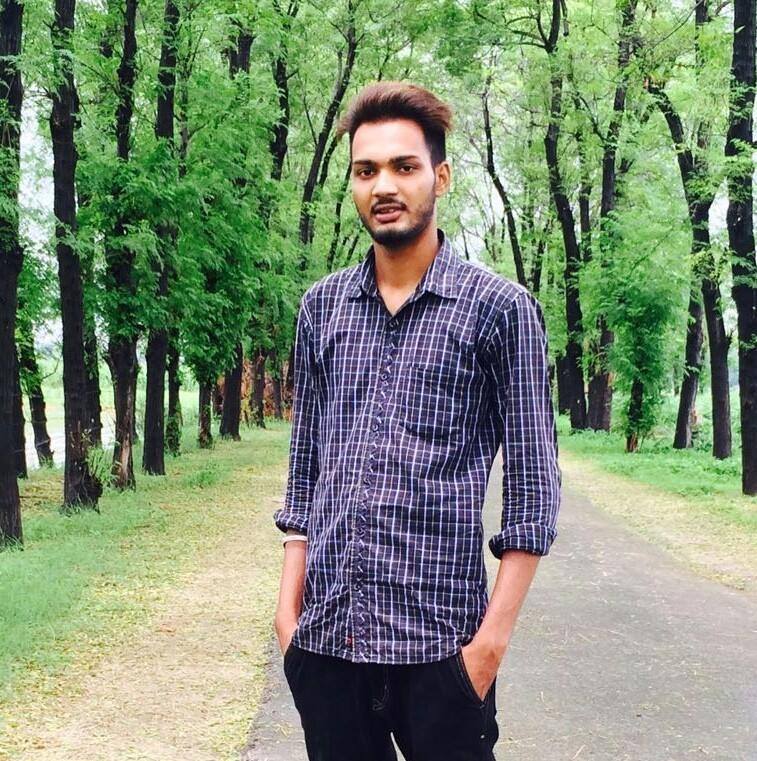 Manjinder Rai