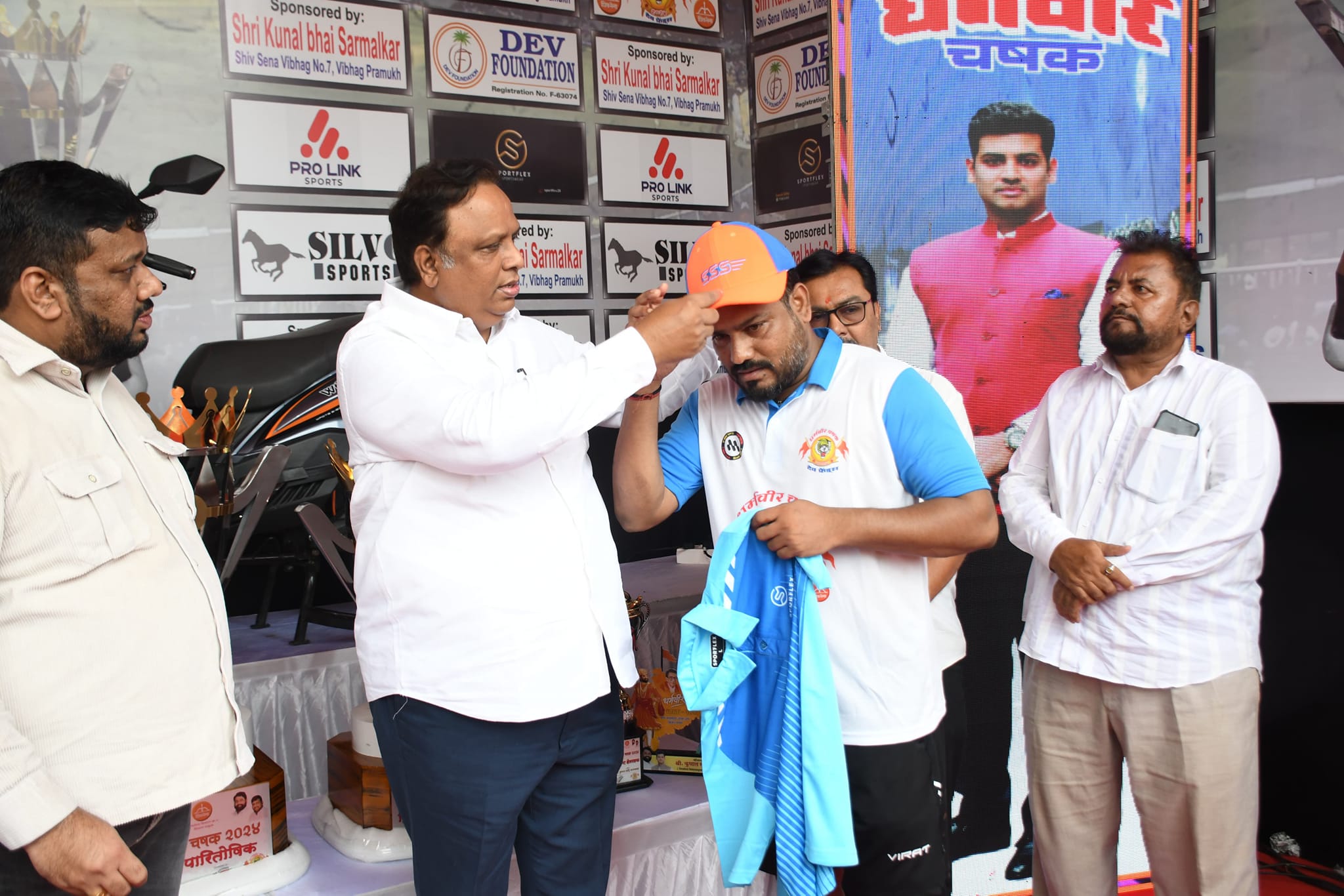 Jitendra Raut
