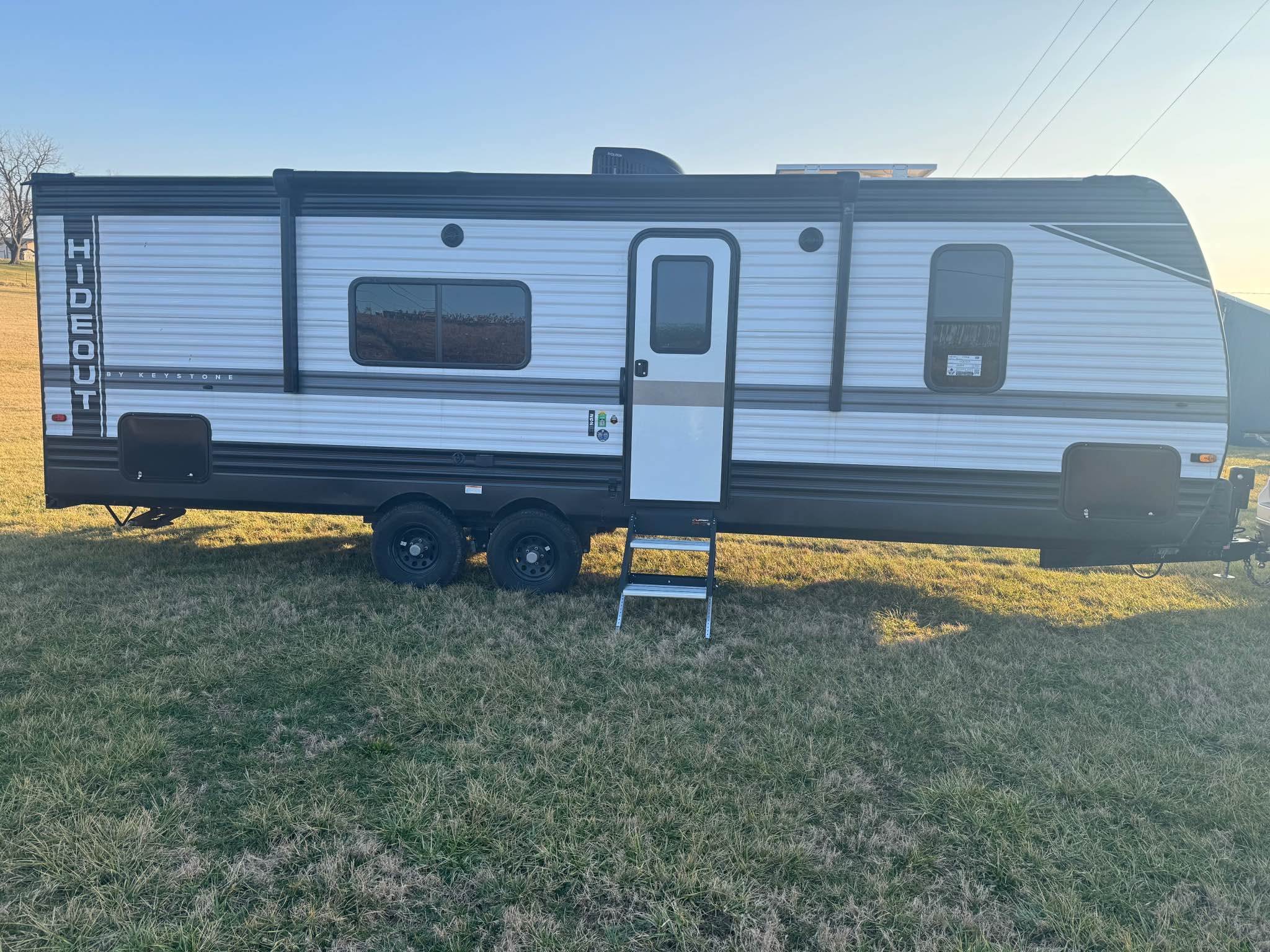 2021 Keystone 262 bh hideout camper - RVs & Campers - Lexington ...