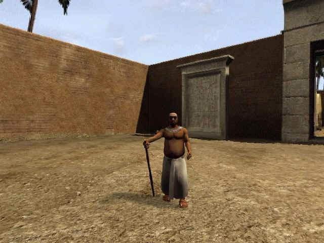 Jeu PC EGYPTE II : La Prophétie D'Héliopolis – Édition Limitée Big Box Complète – Comme Neuf