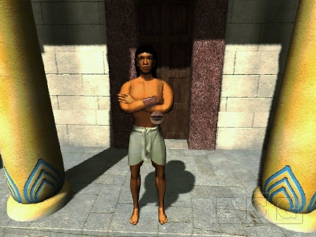 Jeu PC Égypte II La Prophétie D'Héliopolis - Édition Limitée Big Box Complète, Comme Neuf