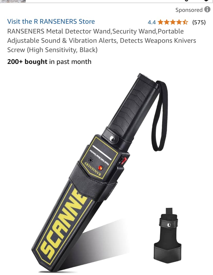 do disposable weed vapes set off metal detectors detector wands for vape detection. they alert to vapes? Parent and community reaction Flavors:LUSCIOUS WATERMELON sp-mouthtolung GPen Coupon Codes |
