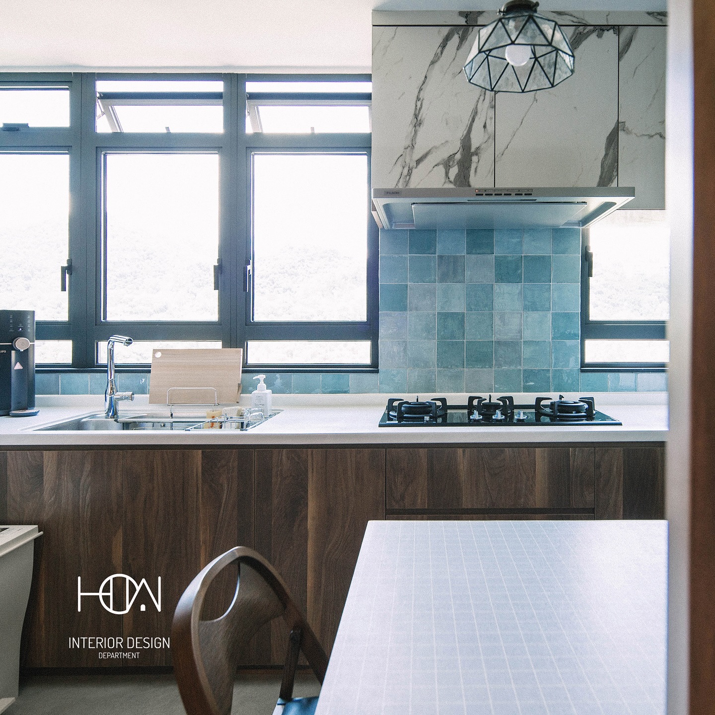 HOW to live well - Interior Design | Tsim Sha Tsui
