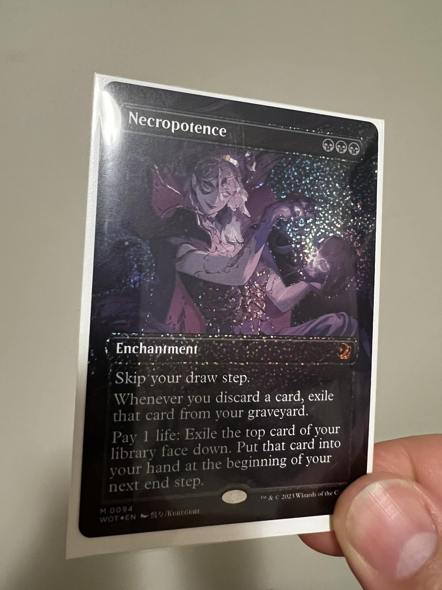 Mox Sapphire MTGPower9