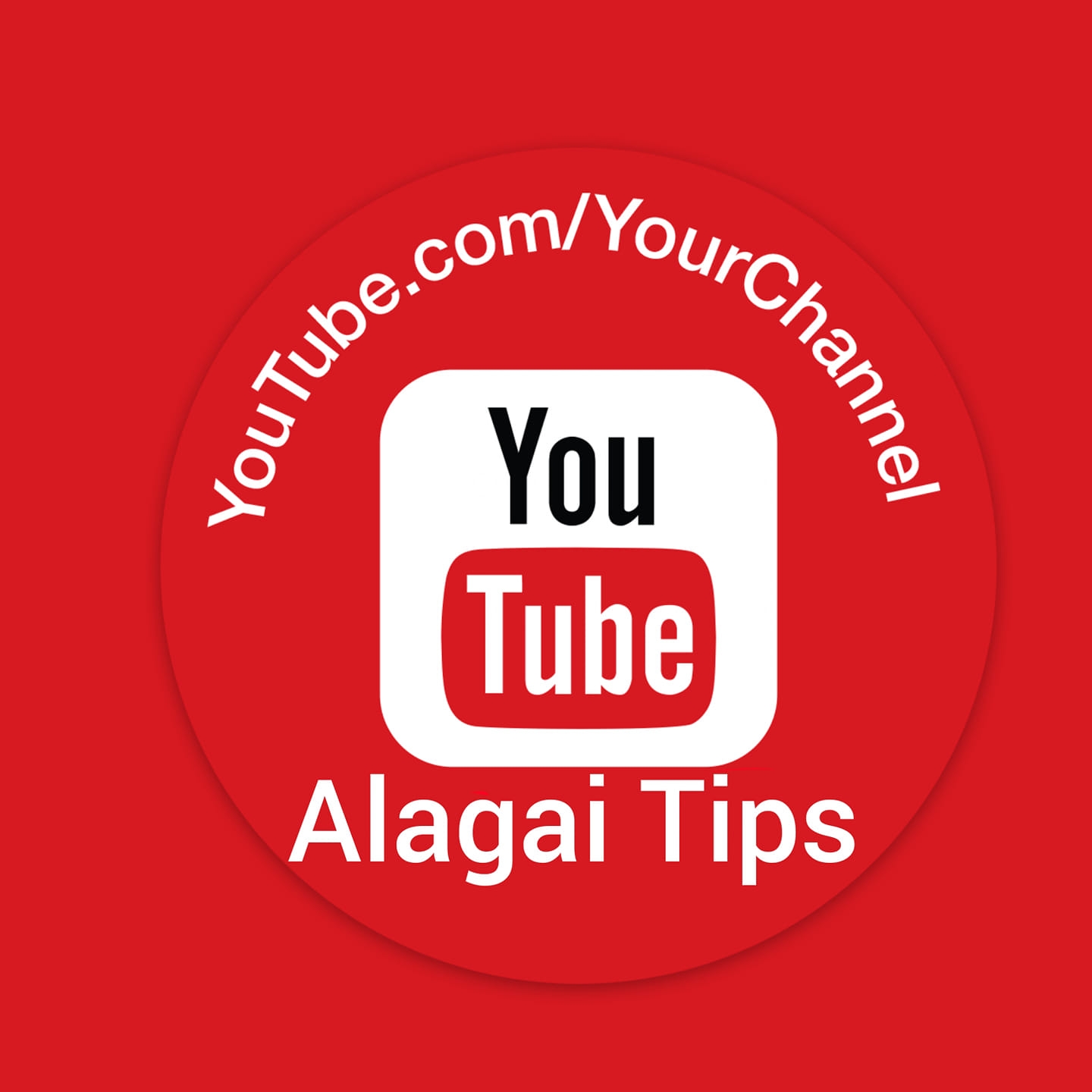 Alagai Tips