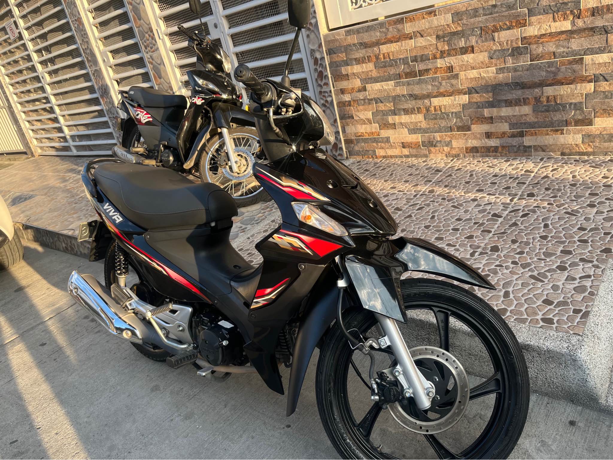 Vendo viva R style 2023 - Motorcycles & Scooters - Palmira, Valle del ...