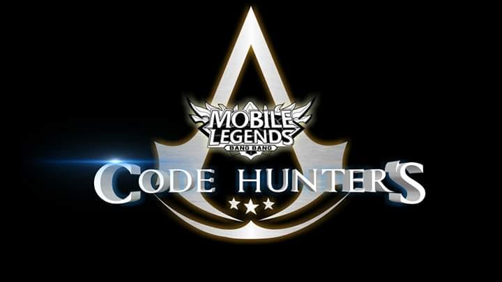Code Hunters