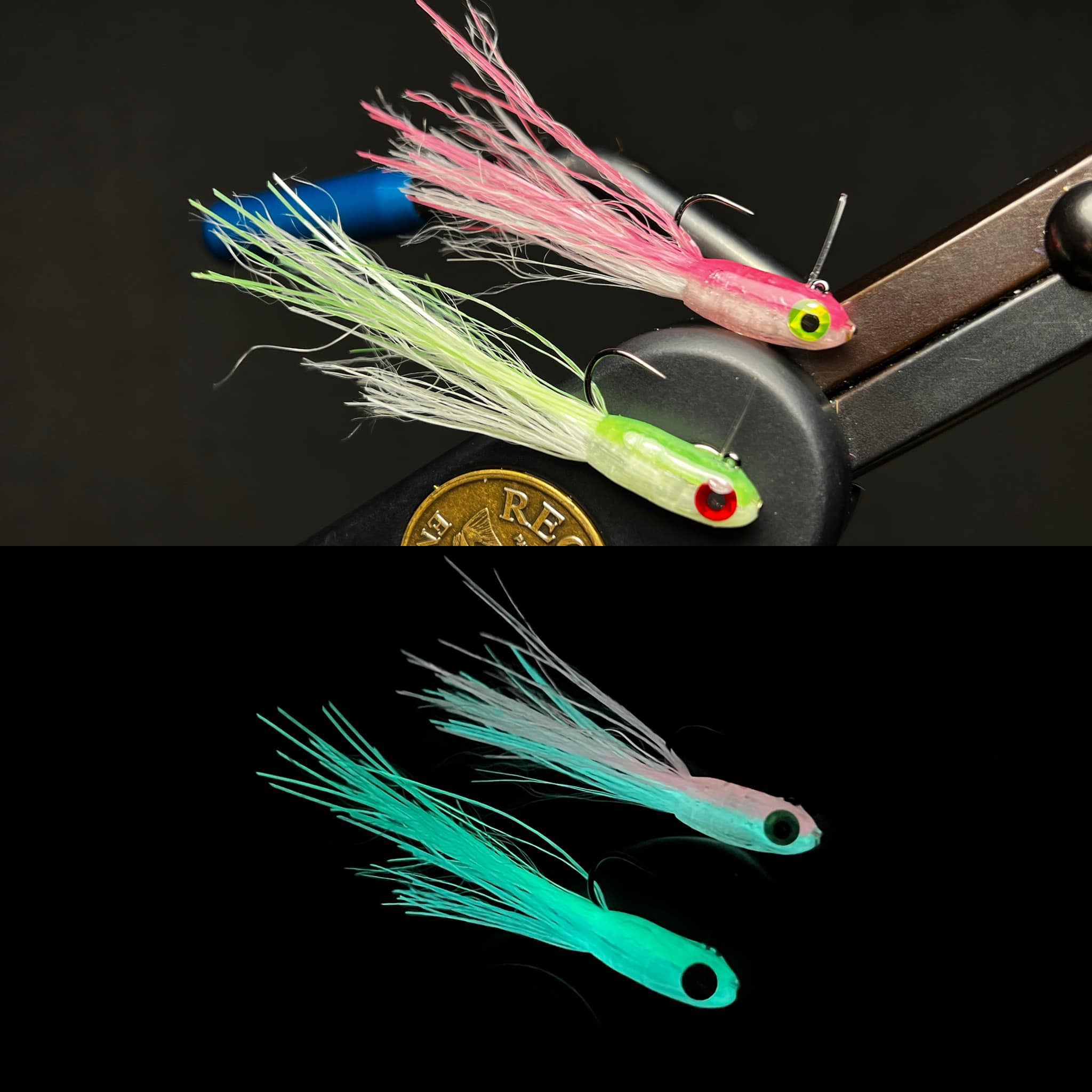 balance fishing rod and reel Reaction Tackle Spinning Combo – Predator Pro lite rings which provide Color:Red/Hammered Copper Fishing Vintage Hardy Reels bio media