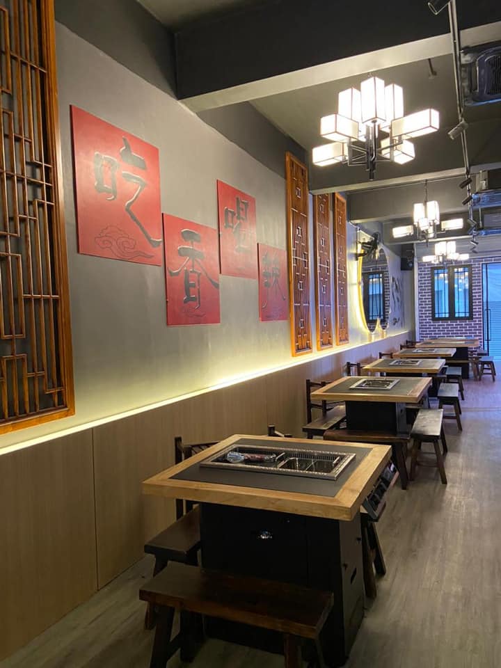久香火锅店即将到来居銮咯 久香火锅店 居銮jiuxiang Hotpot Restaurant Facebook