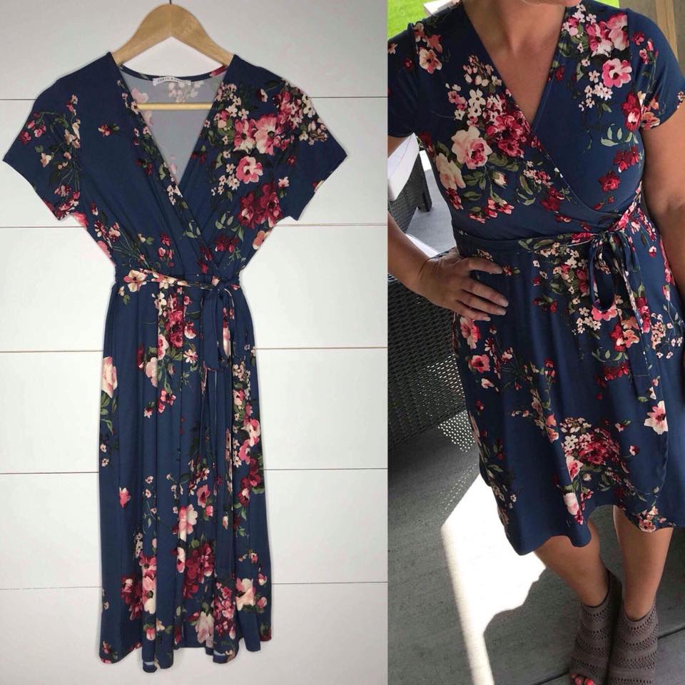 green dress for plus size women Berylove Maxi Mother Sparkly Dark A Line Tulle Wedding Party Guest Dress with Sleeves FD5-15-2026 and fabric tie Dark Blue Sweater Dress Back:Lace Up