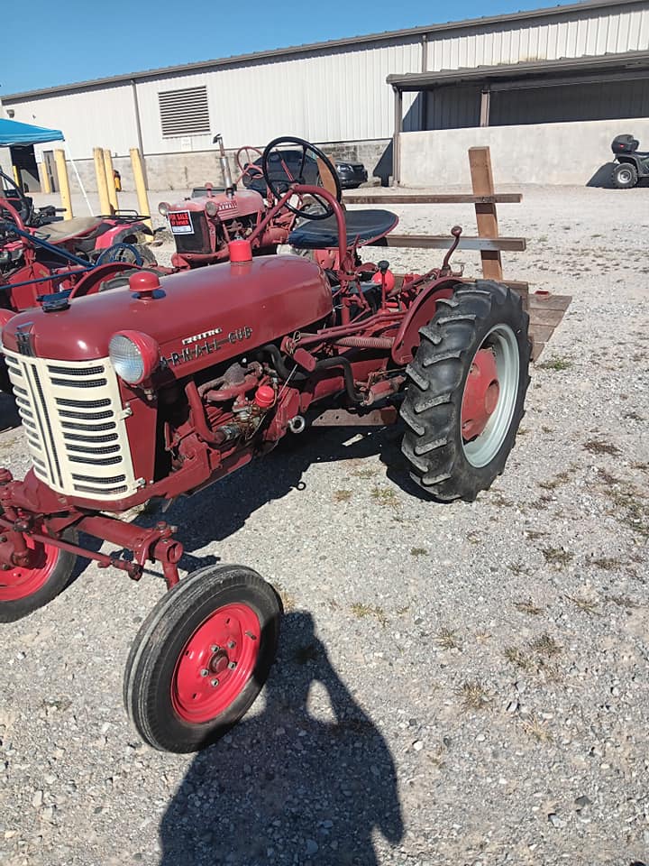 Three rivers antique tractor club | Kingston TN