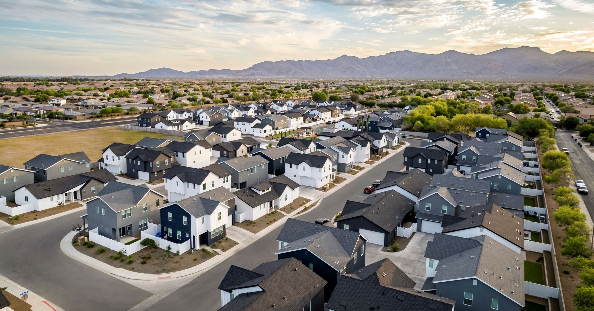 Curve Development | Phoenix AZ