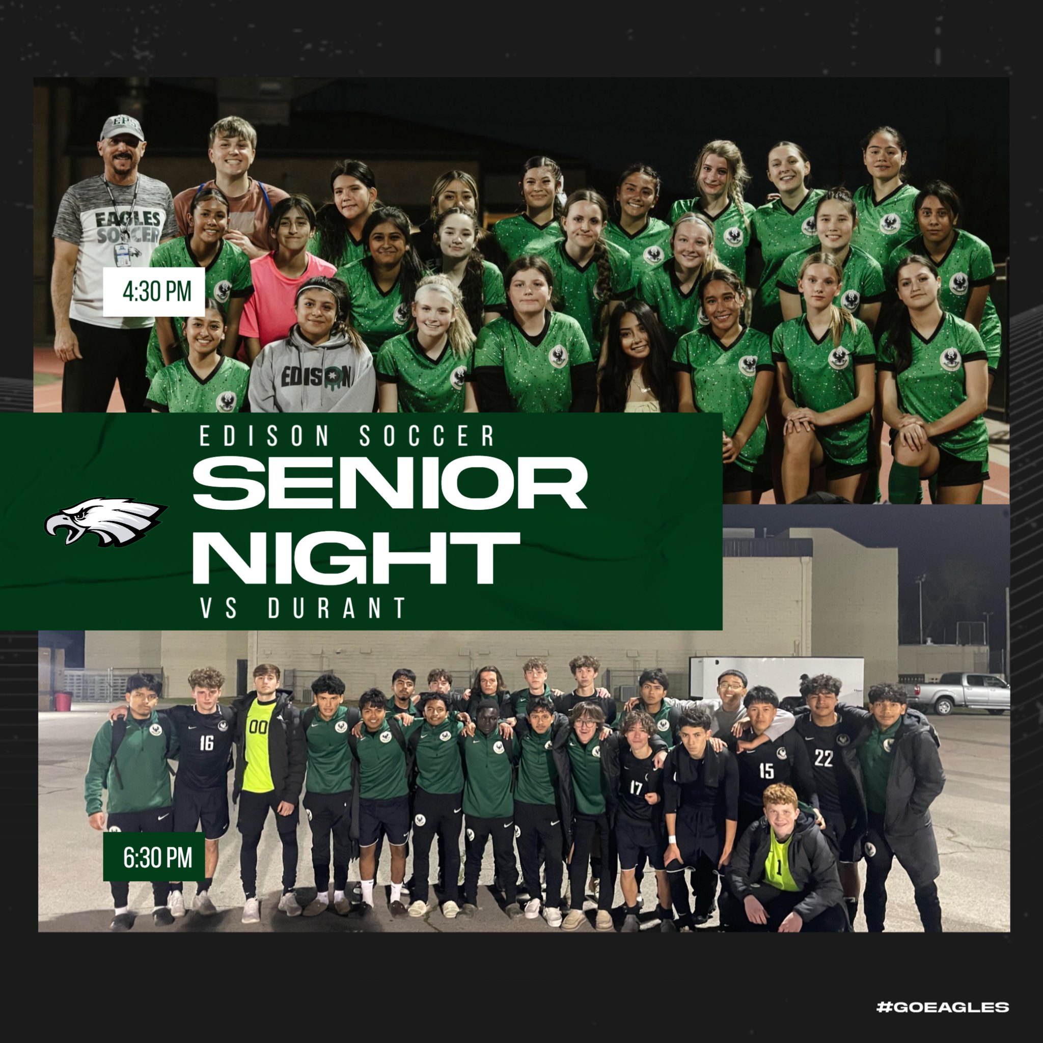 Edison Preparatory School Athletics | Tulsa OK