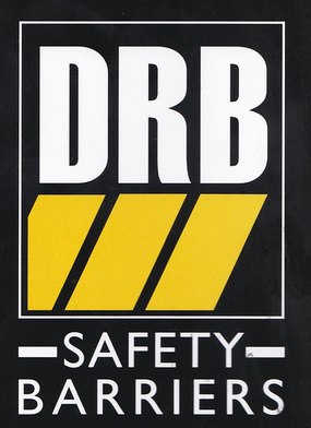 Atomar Engineering - DRB Safety Barriers | Stoke-on-Trent