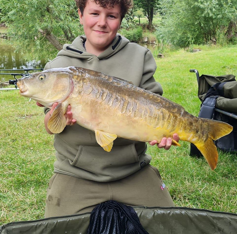 Billy Naylor