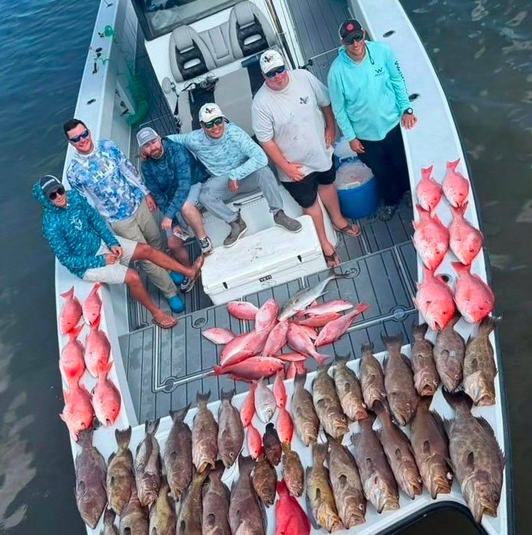 JohnnyJigs Fishing | Discussion Question: | Facebook