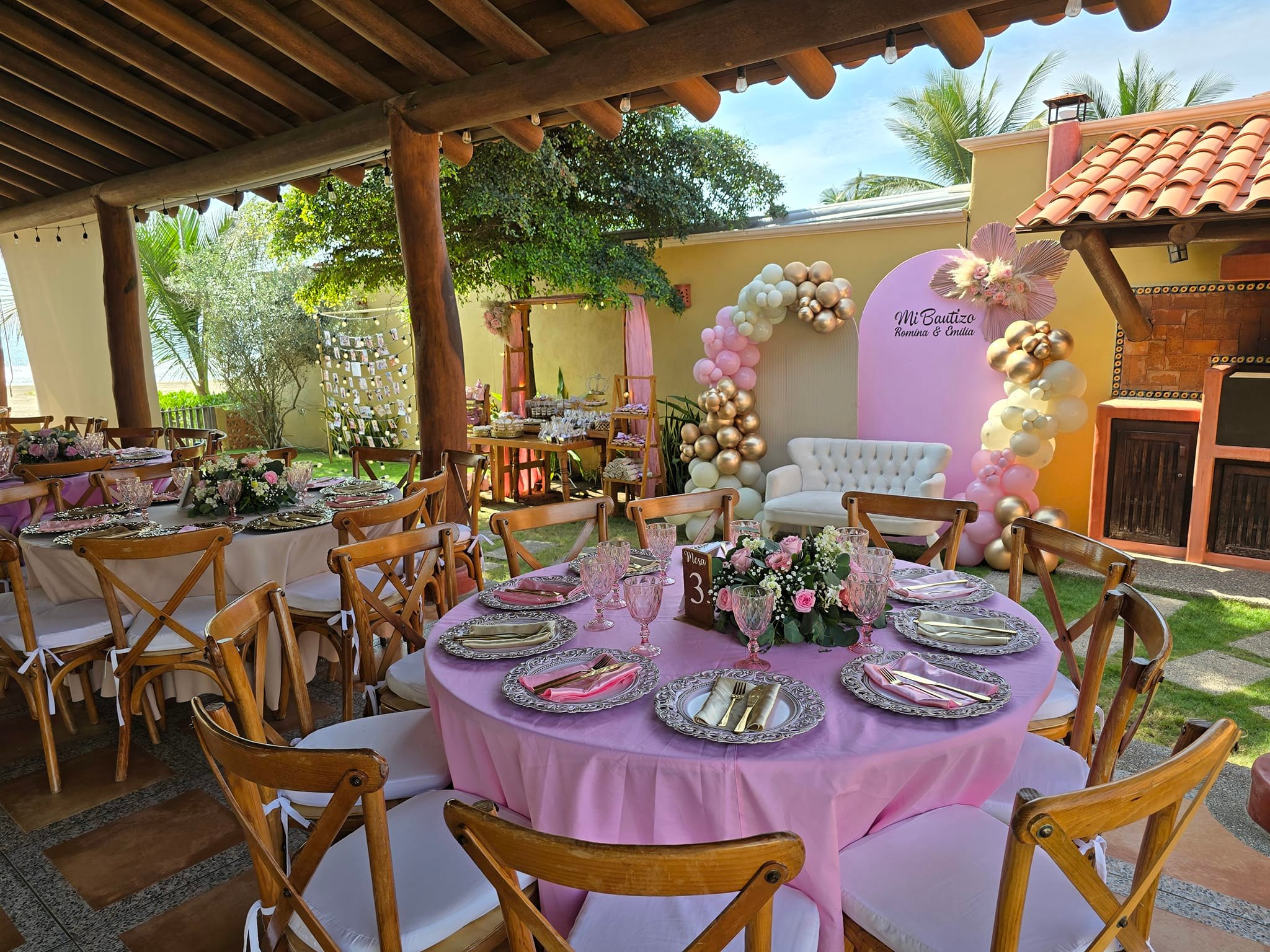 PARTY TIME Ixtapa Zihuatanejo | Zihuatanejo