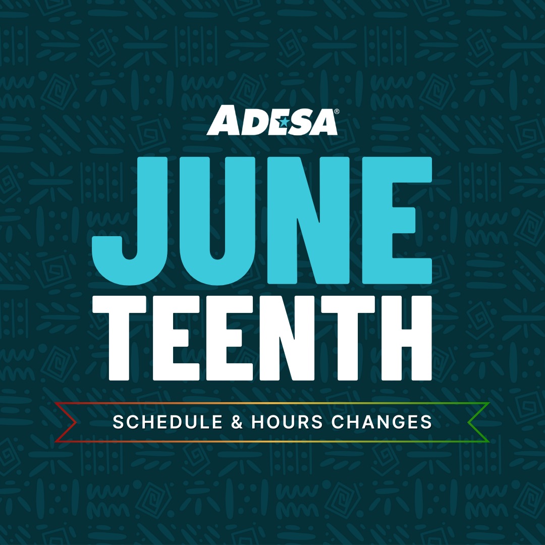 ADESA Los Angeles | Mira Loma CA