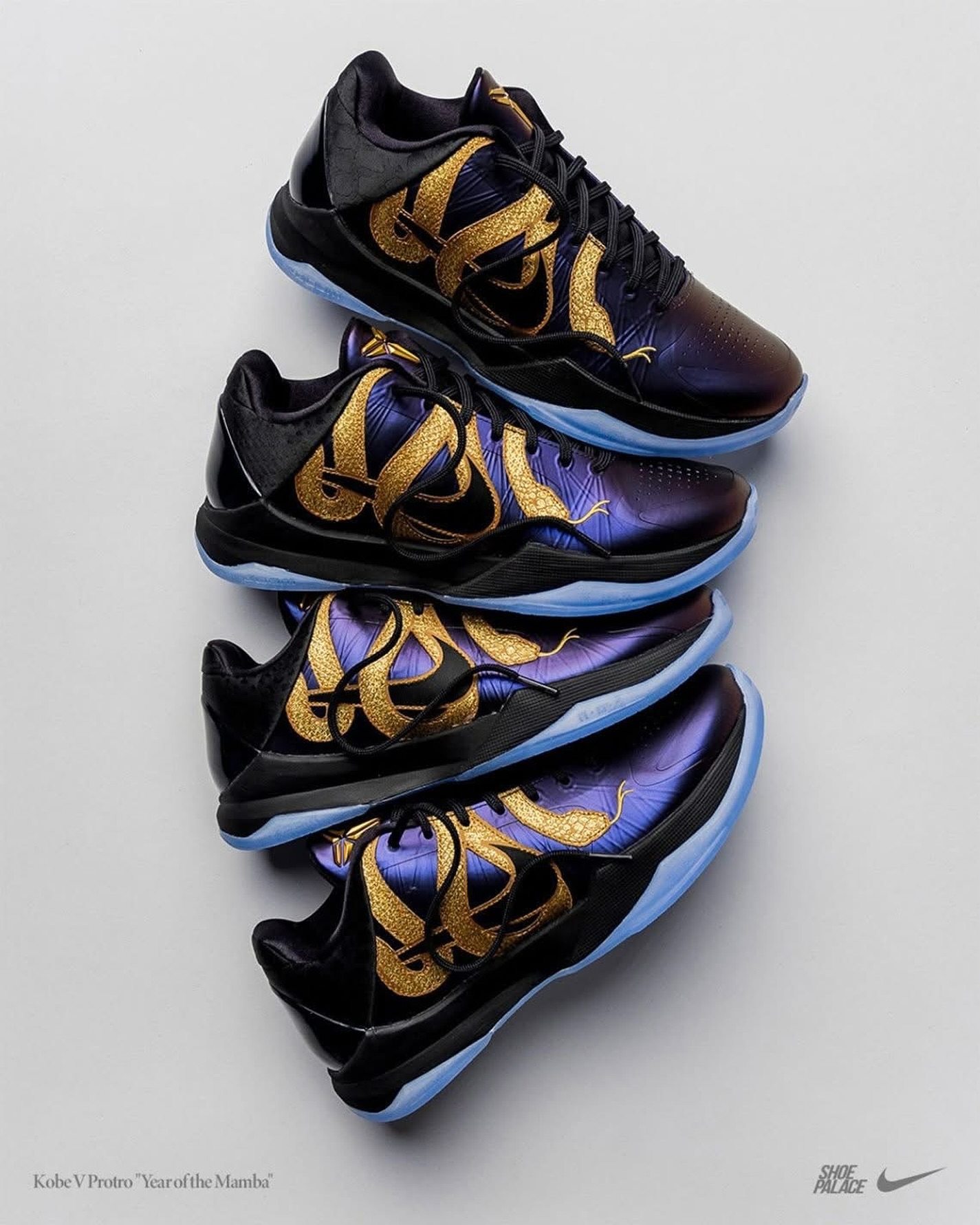 Kobe Bryant Mamba Protro Nike Kobe Protro Year Of The Mamba 