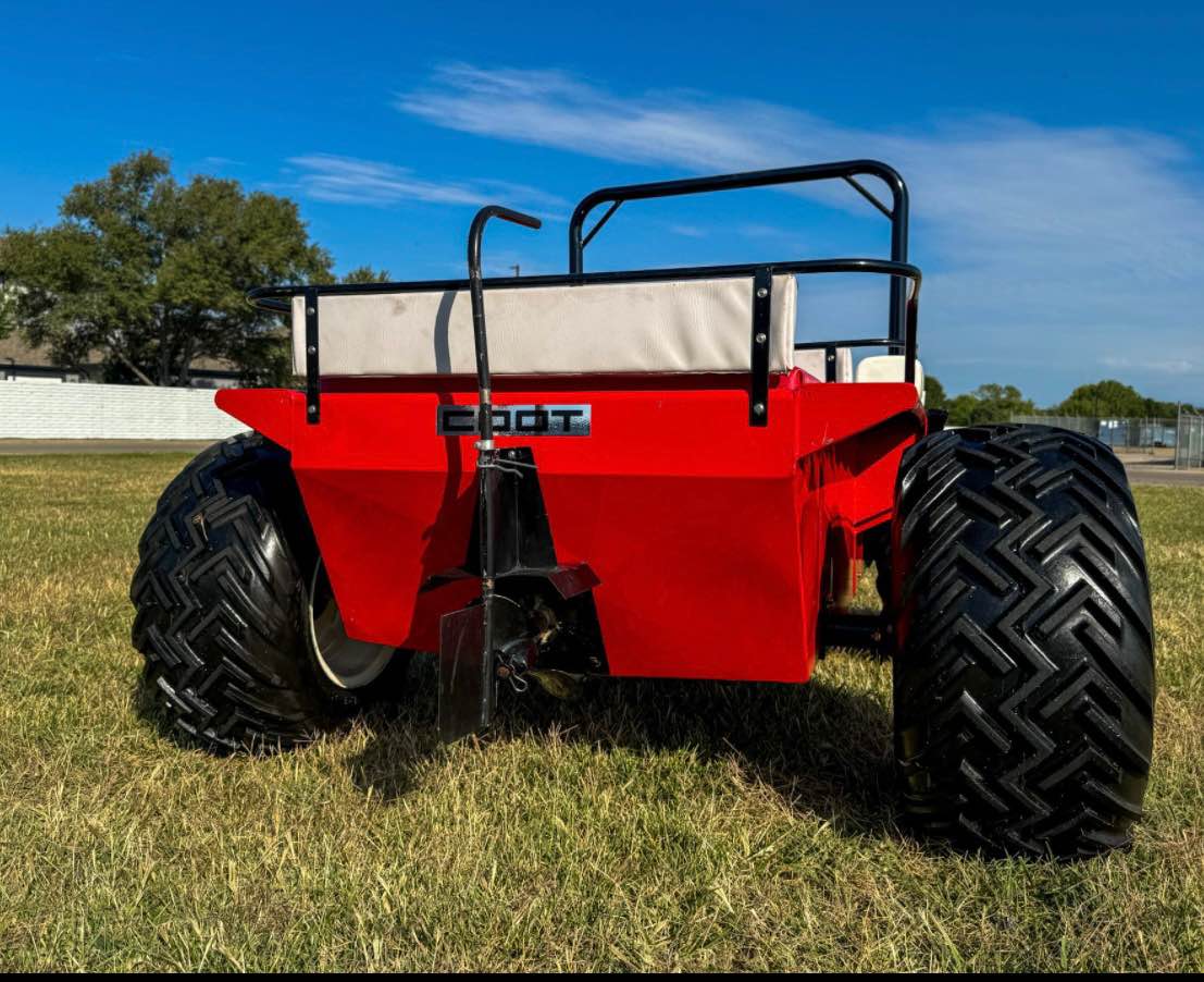 1969 Coot amphibious - Powersport Vehicles - Wichita, Kansas | Facebook ...