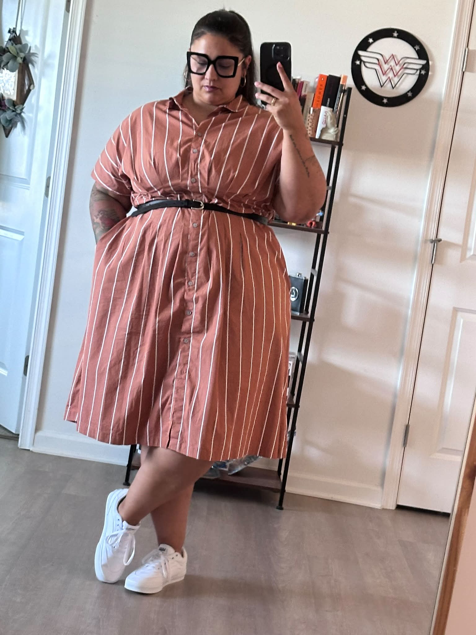 Styling Rehoboth Beach wardrobe essentials from my closet