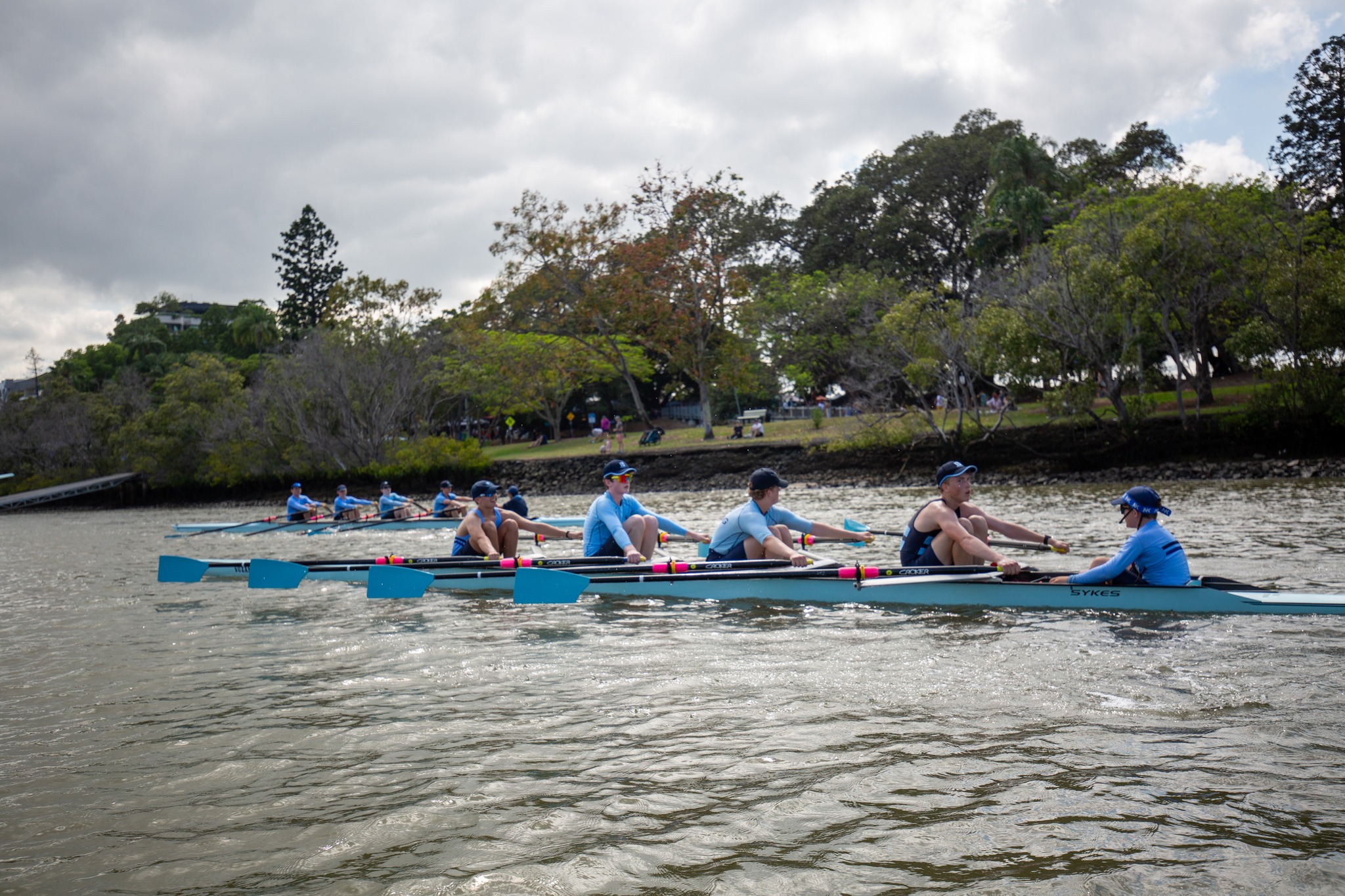The Tipperoo Rowing Support Group... - BGS Cocurricular | Facebook