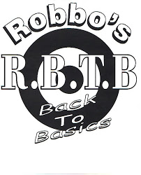Robbo's Skegness Scooter Rally