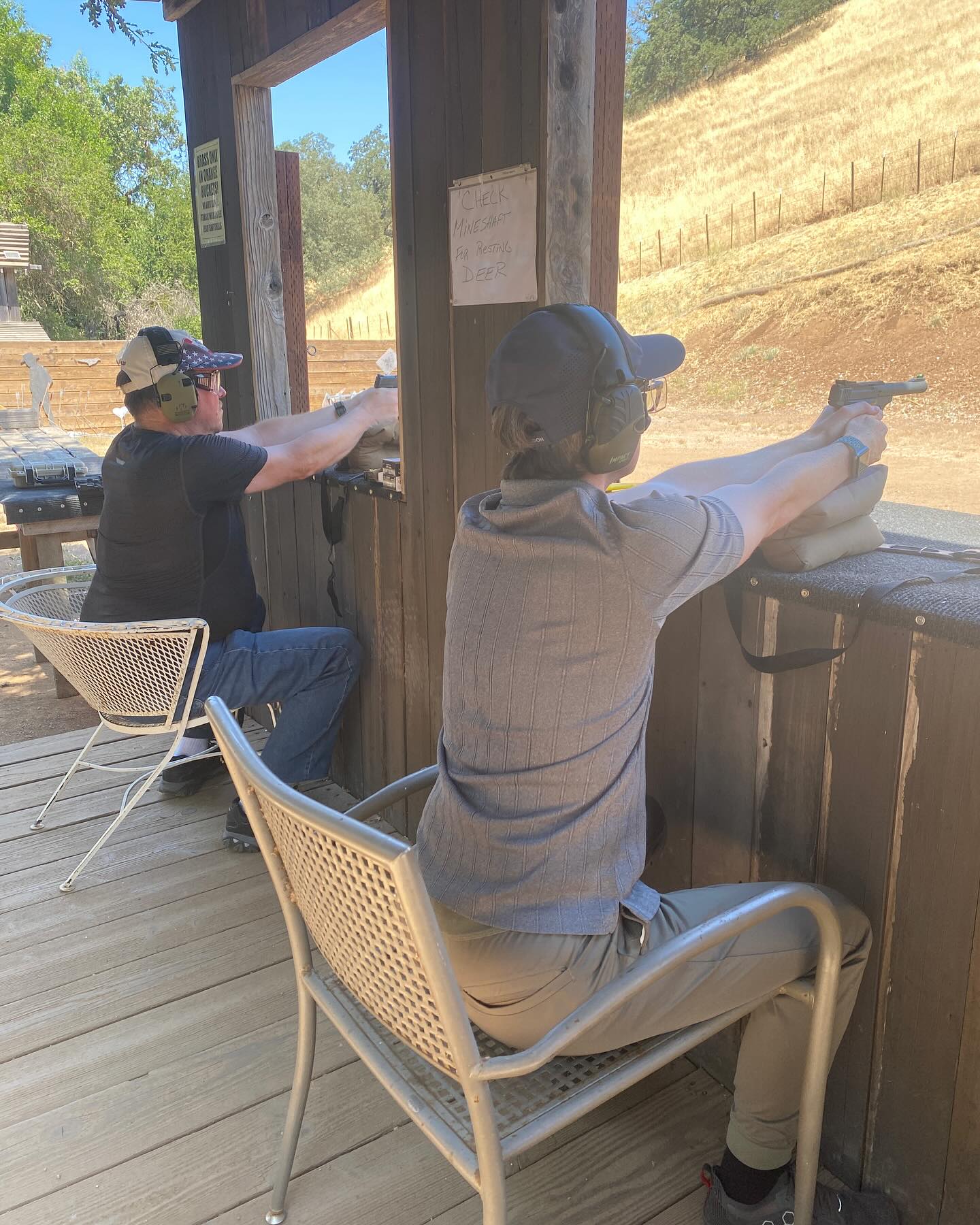 Safe Firearms Education