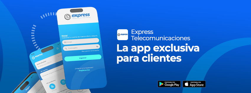 Express Telecomunicaciones