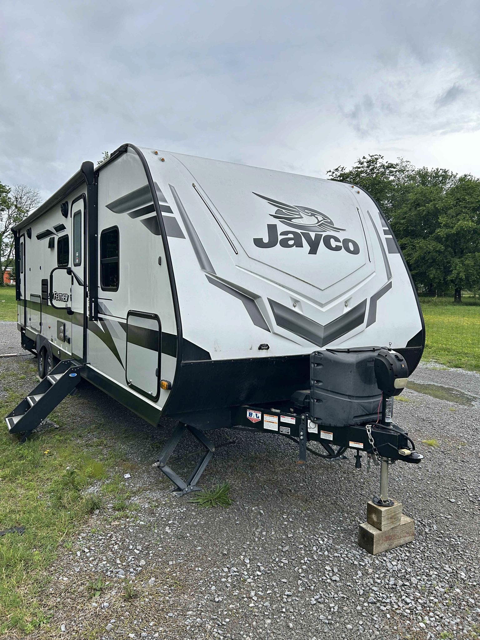 2022 Jayco Jay Feather 27BHB - RVs & Campers - Mount Juliet, Tennessee ...