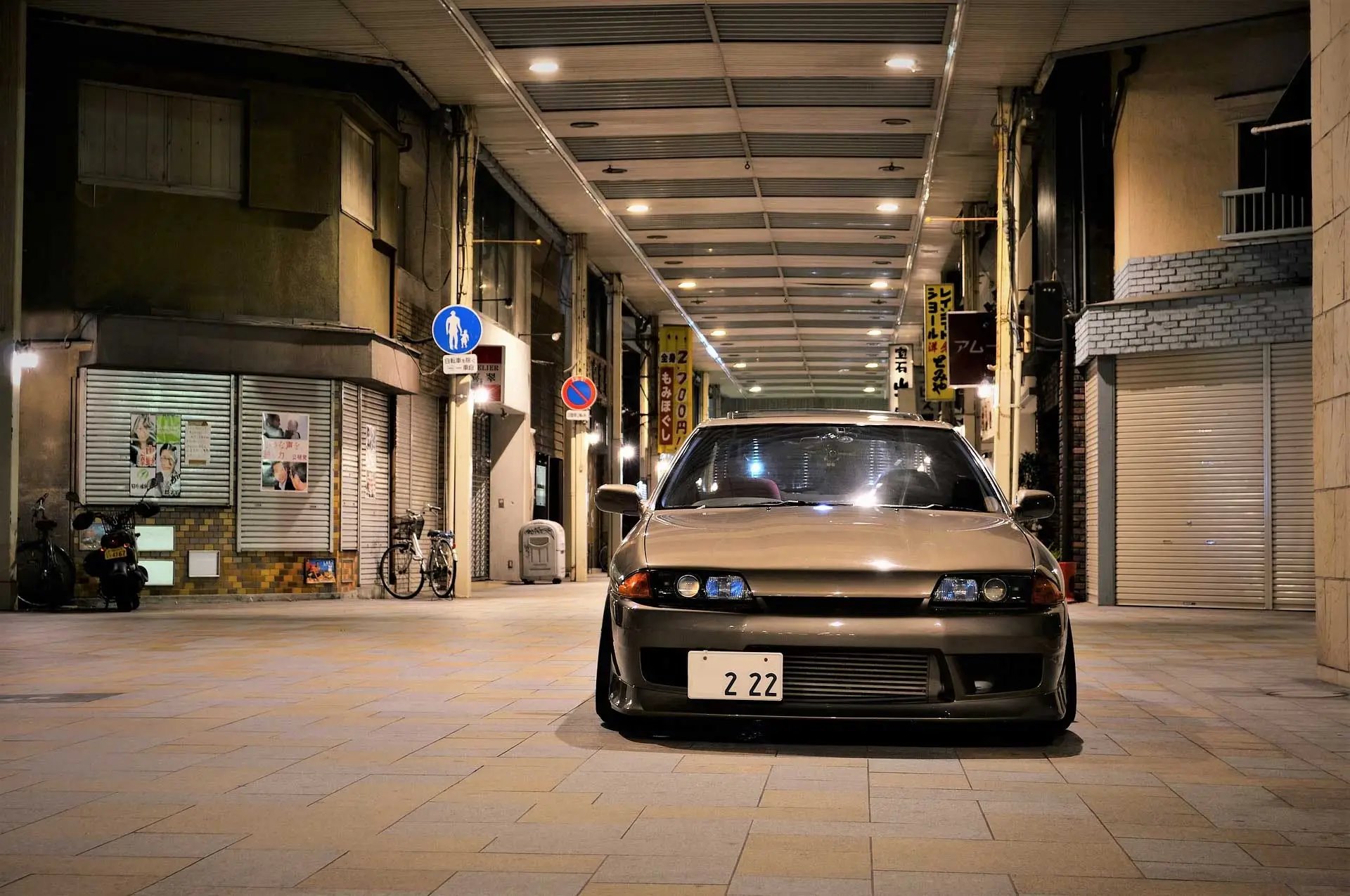 Itemized Breakdown of Import Costs from Japan - How Much Is It To Import A Car From Japan