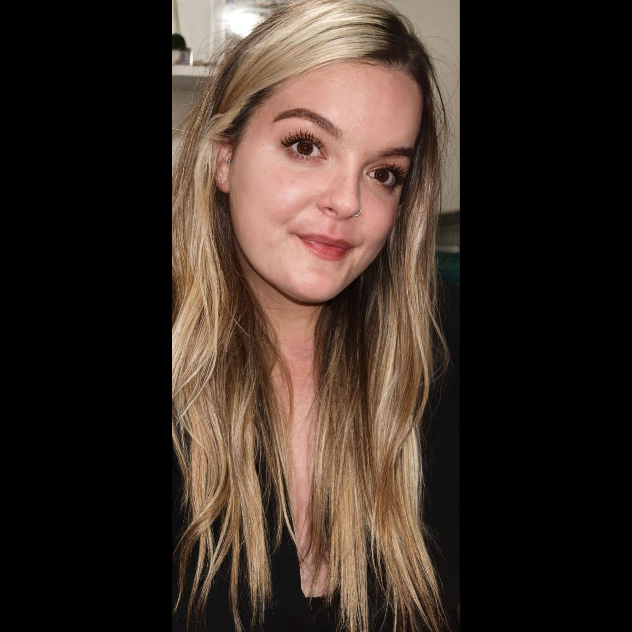 Hayleen Du Preez