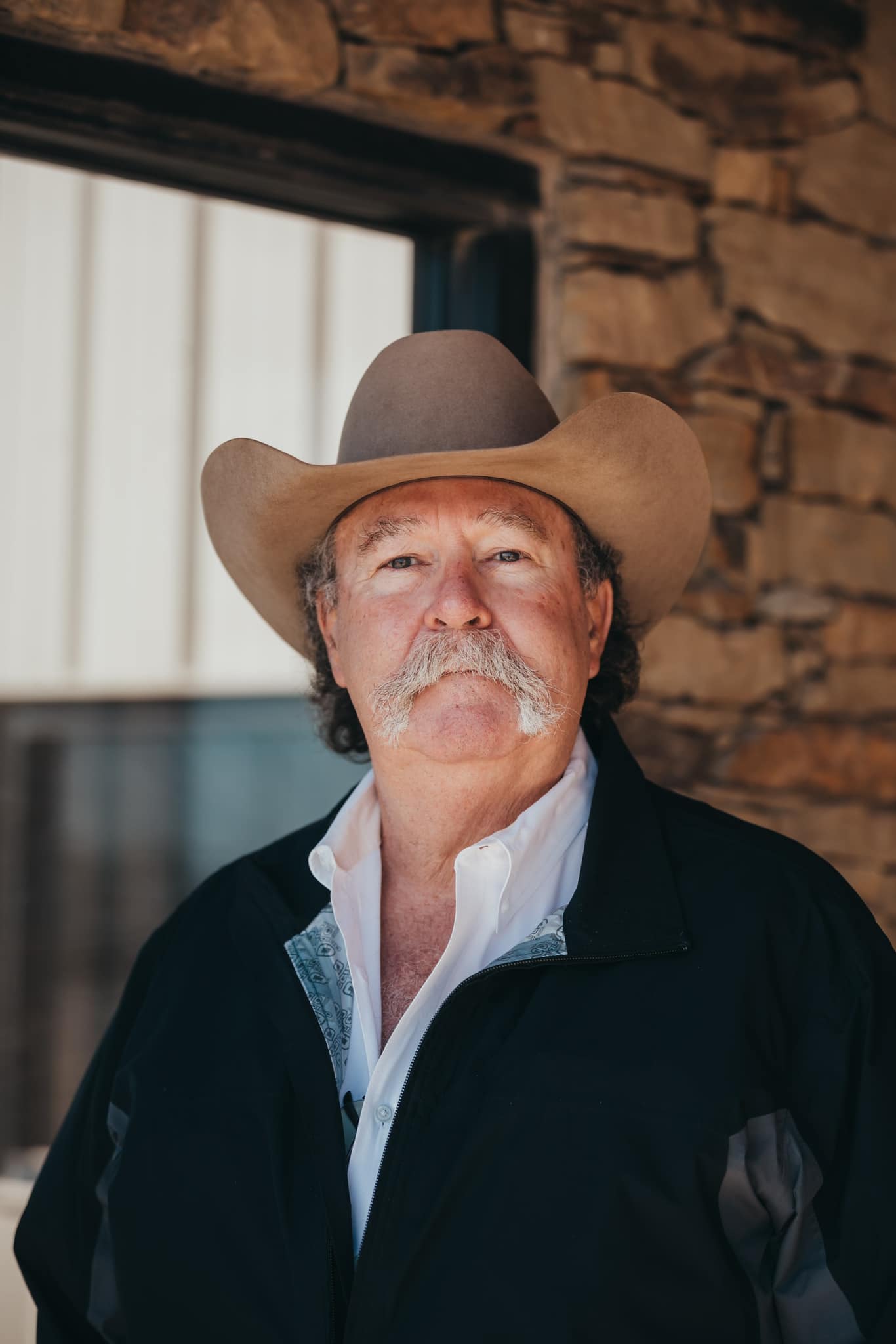 MEET GARY READ Gary has... - OKC West Livestock Market LLC | Facebook