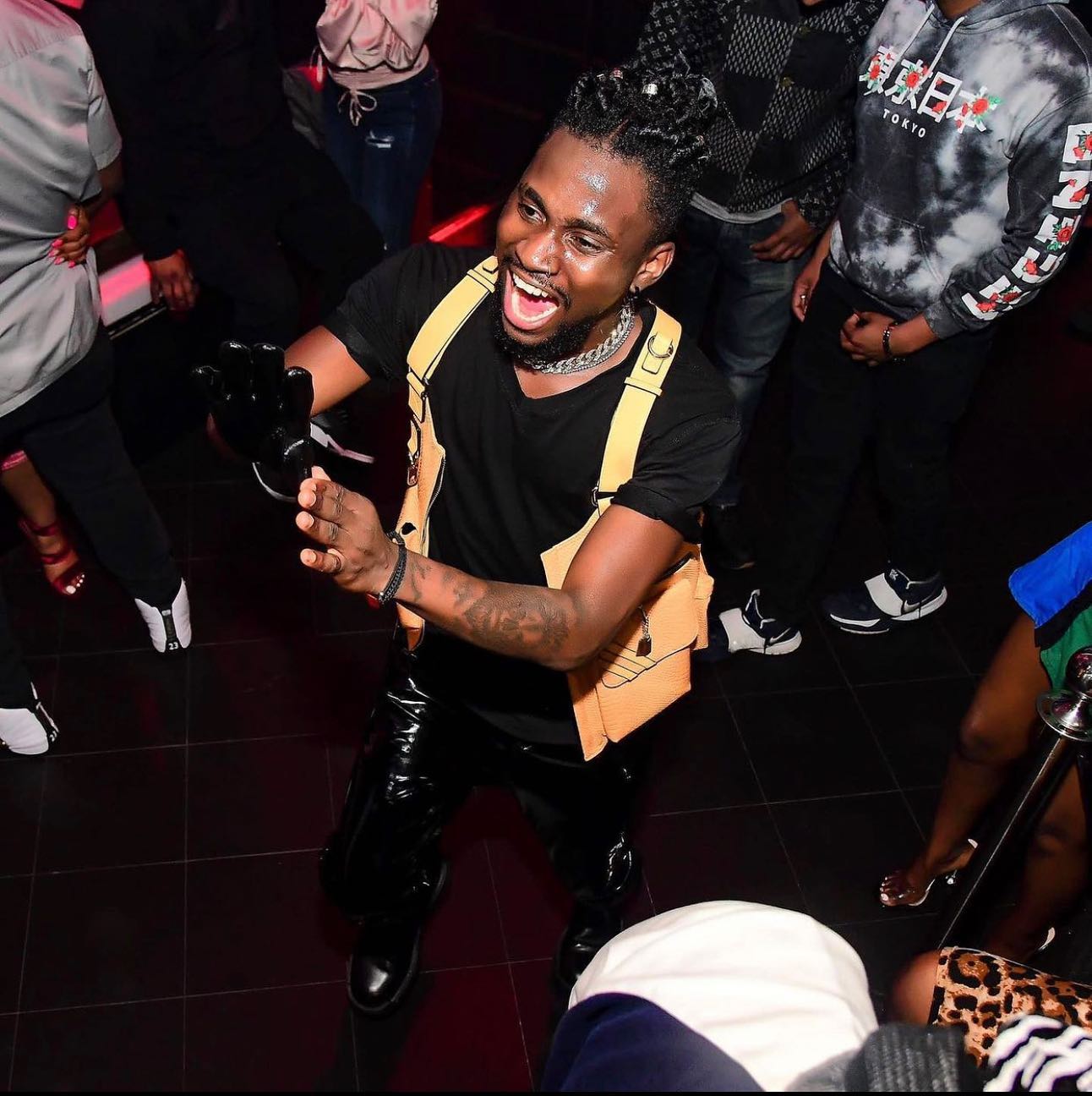 Uncle Azeez - The other night at my new favorite spot in... | Facebook