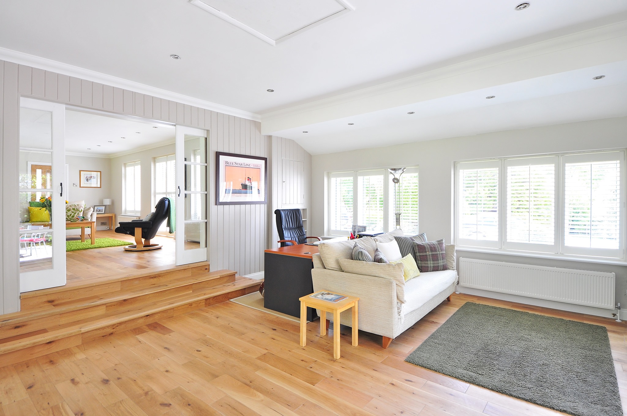 Streamline Shutters UK | Ilkeston