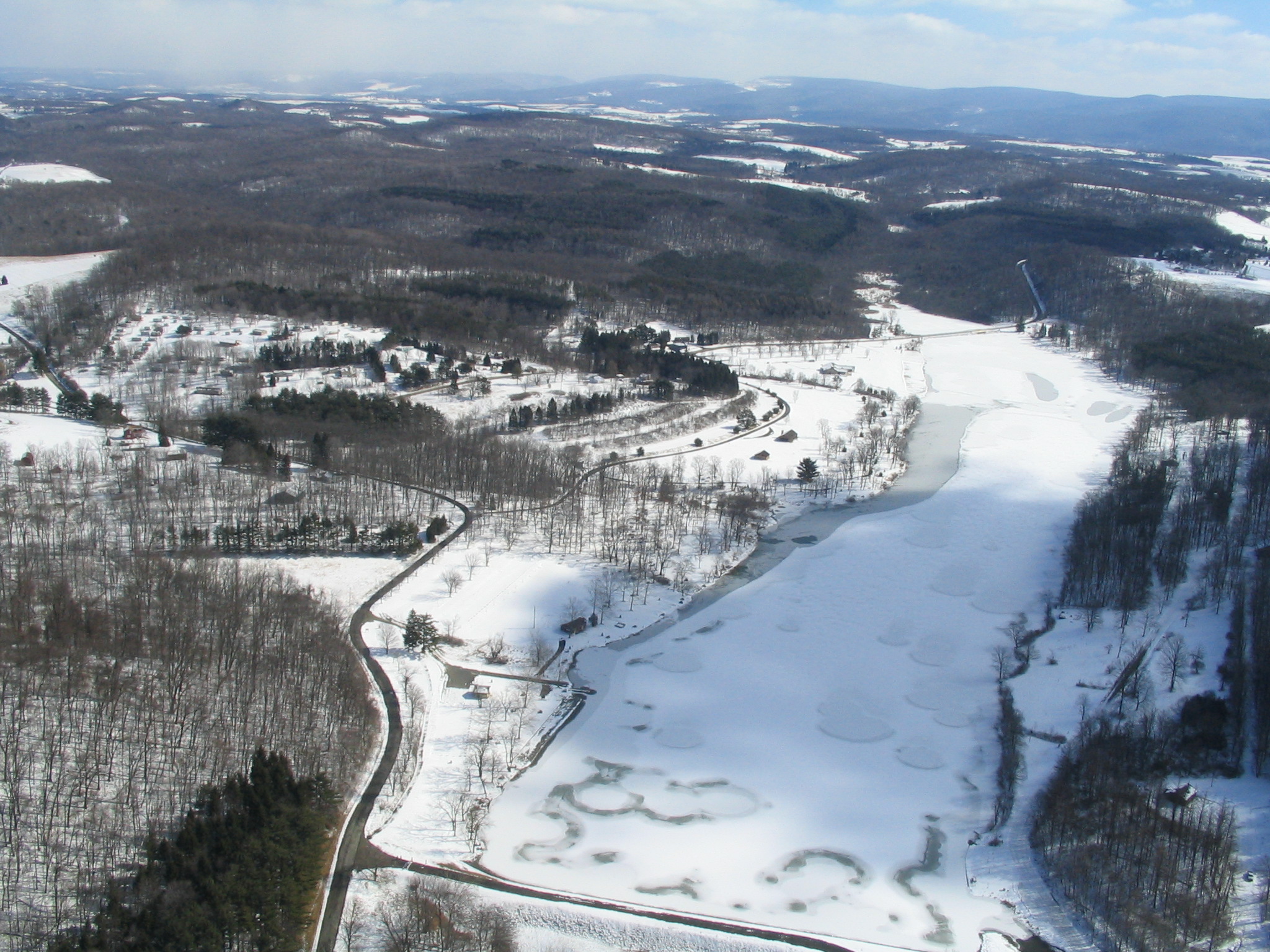 Keystone State Park | Derry PA