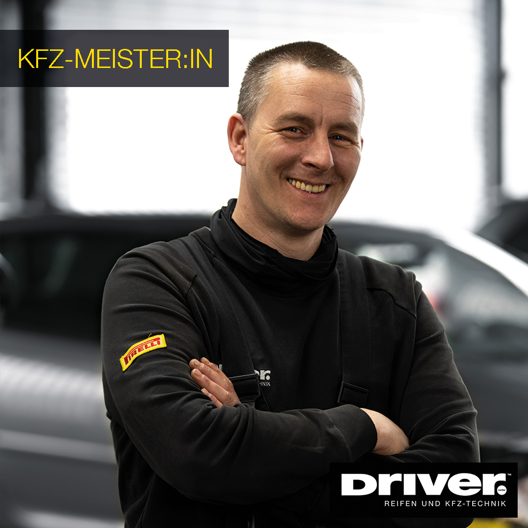 Driver Center