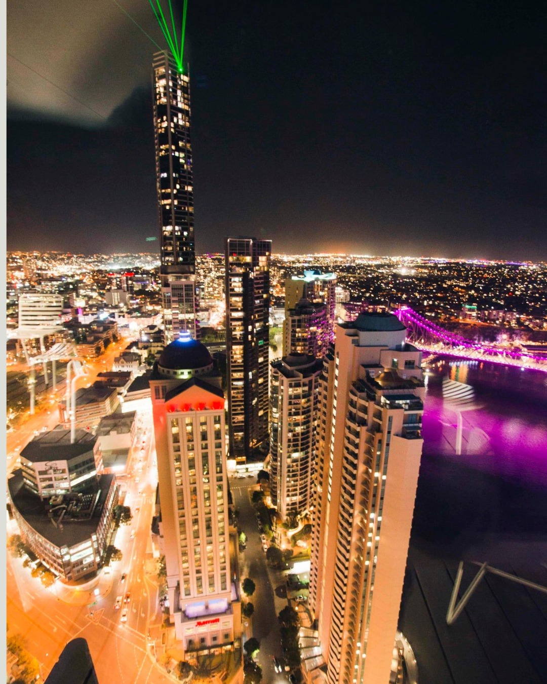 The Grove Rooftop | Brisbane QLD