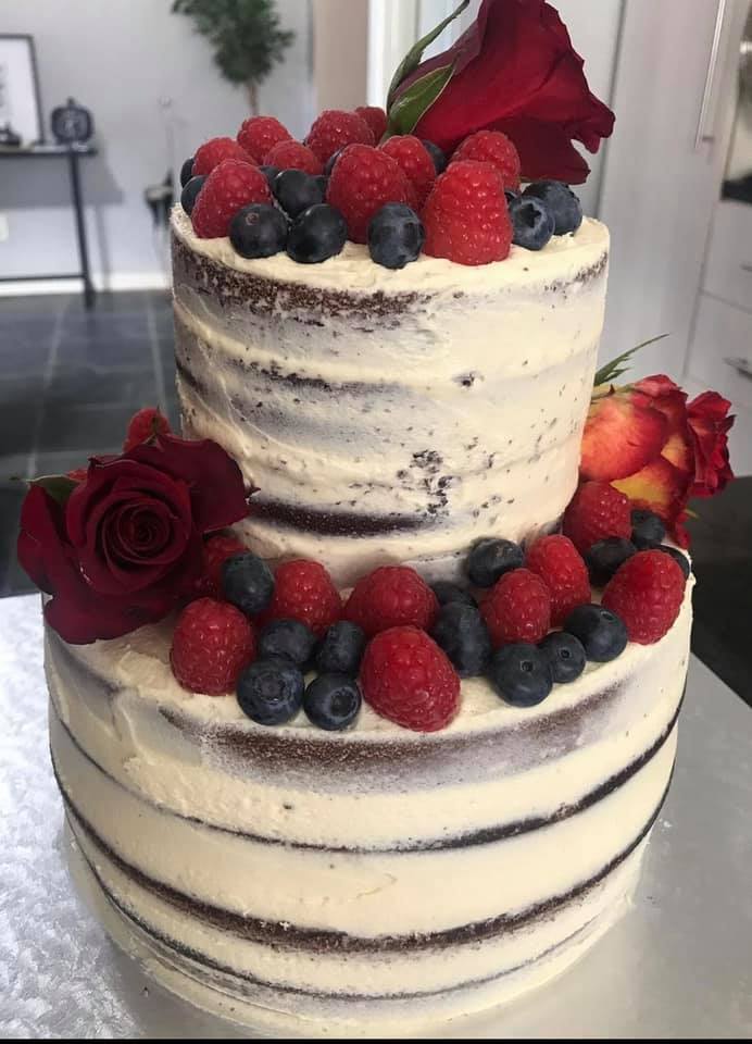 Carly cakes