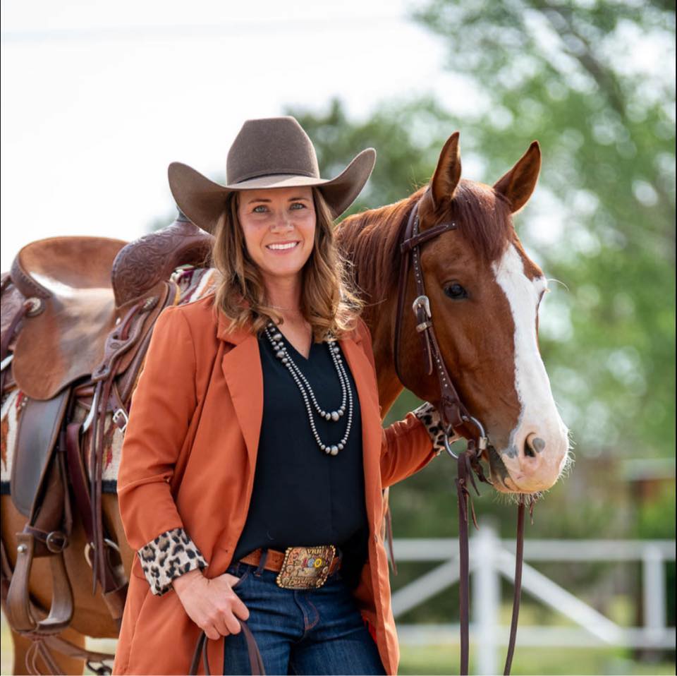 Amanda West