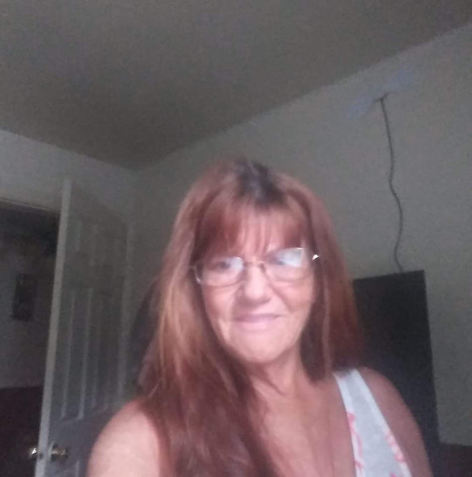 Nancy Morton