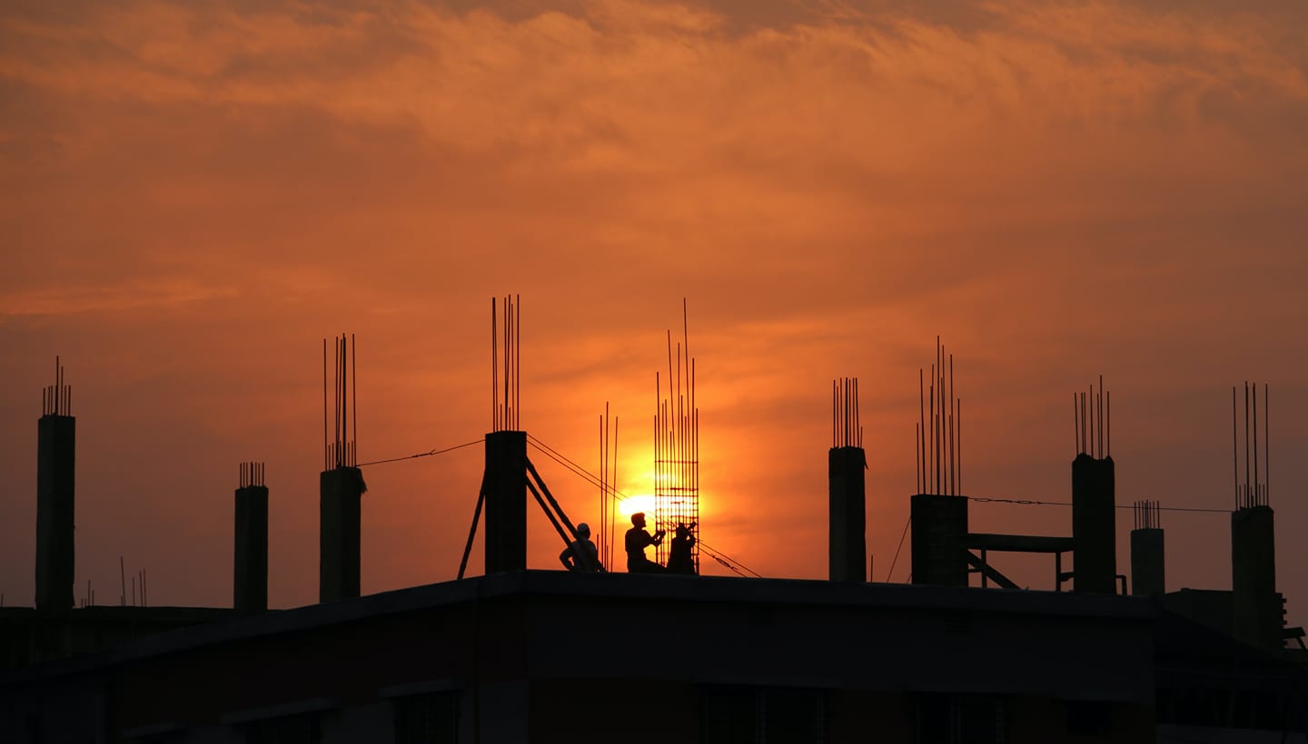BH Civil Engineering - BCE
