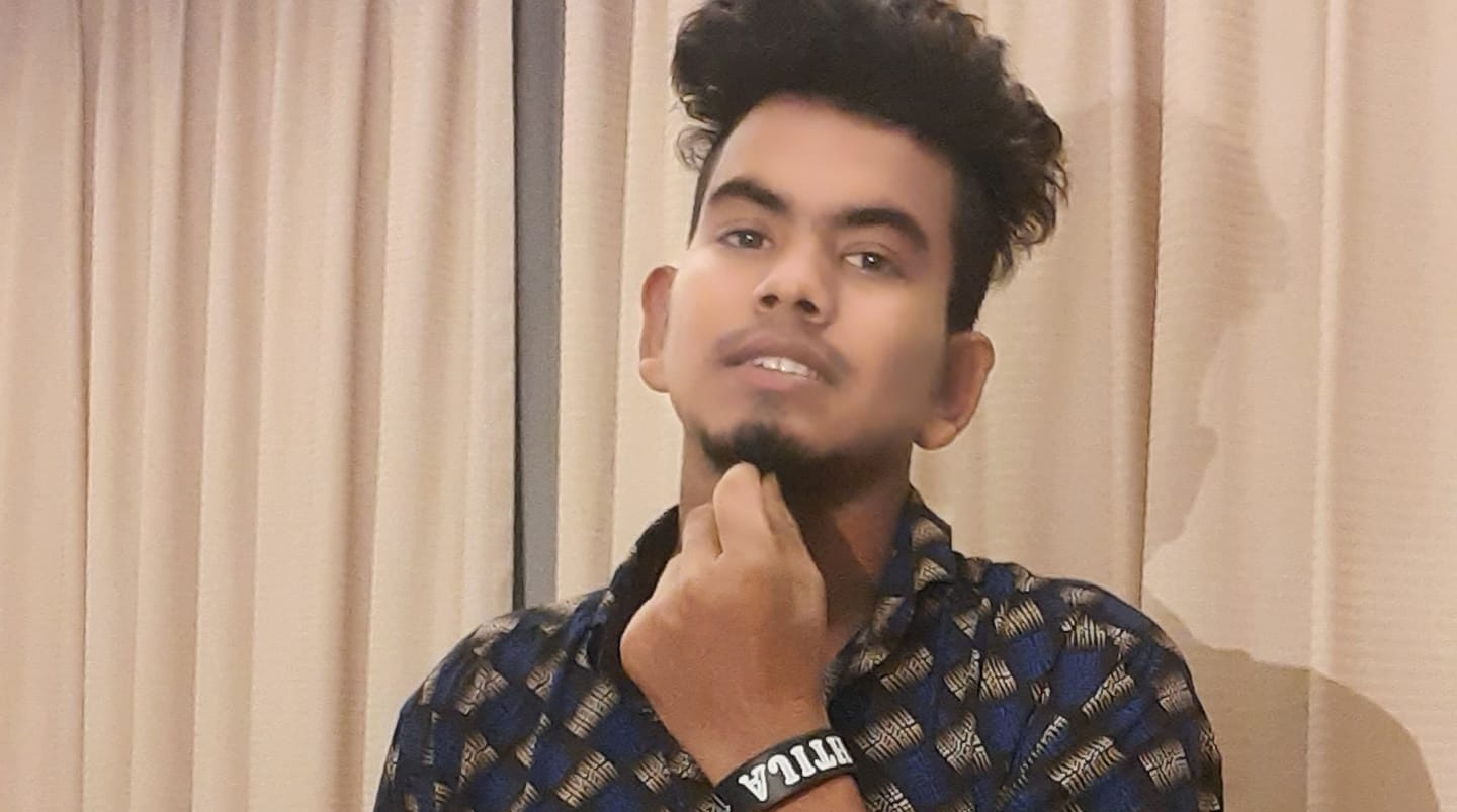 R M KHAN