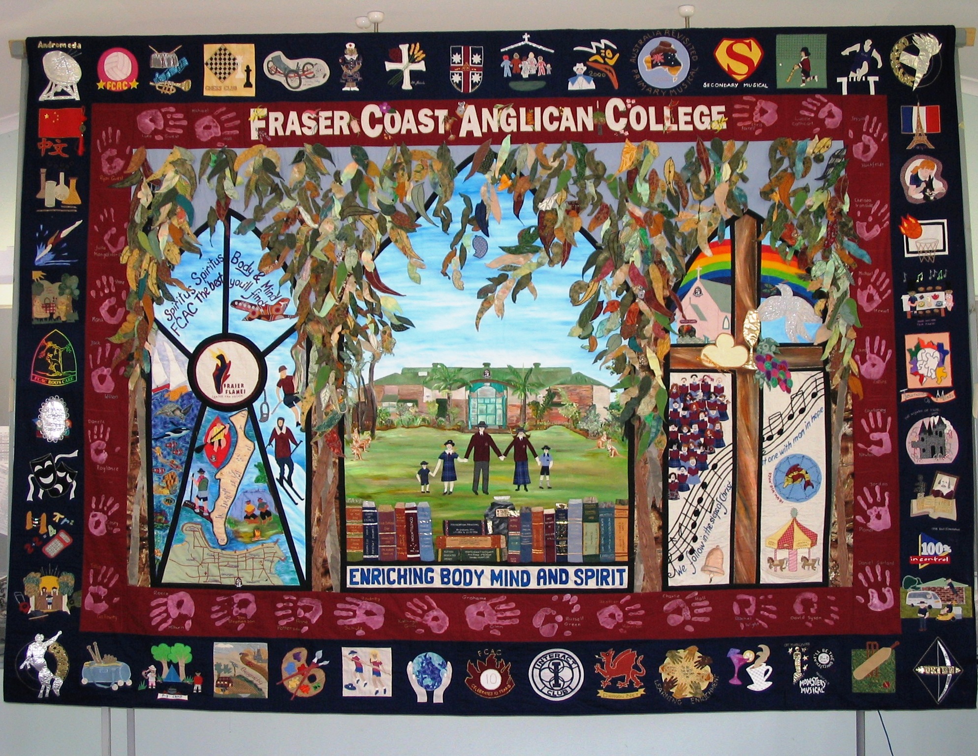 FCAC Alumni (Official) | Facebook