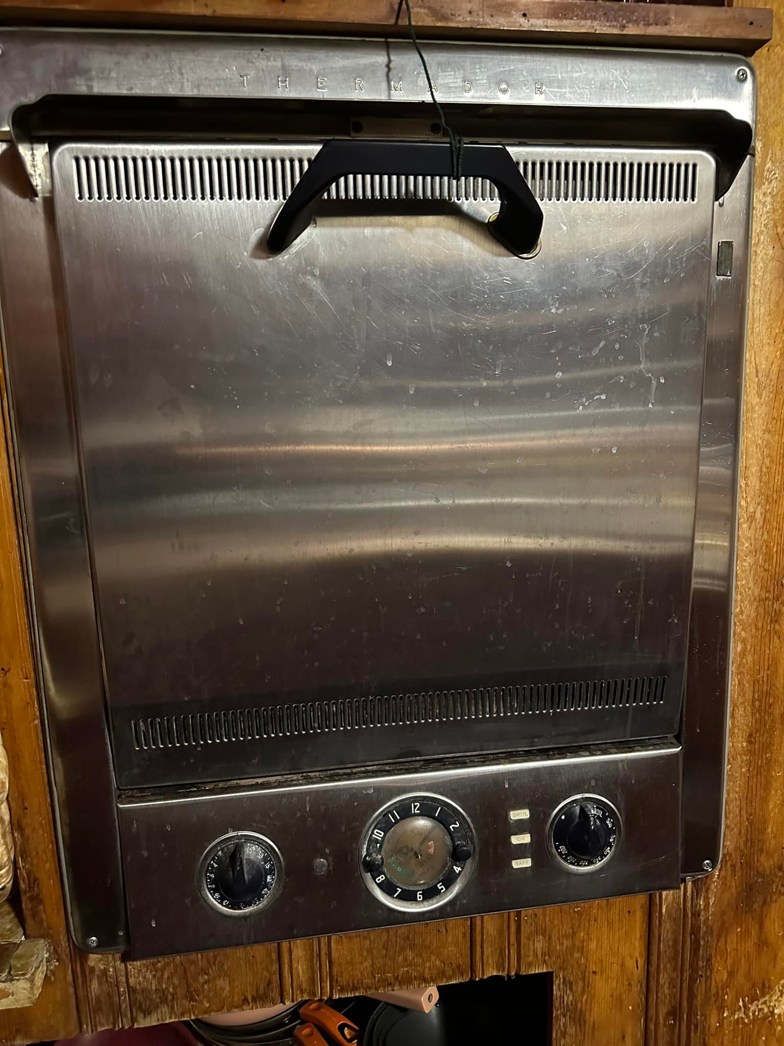 Vintage Ge Stoves products for sale