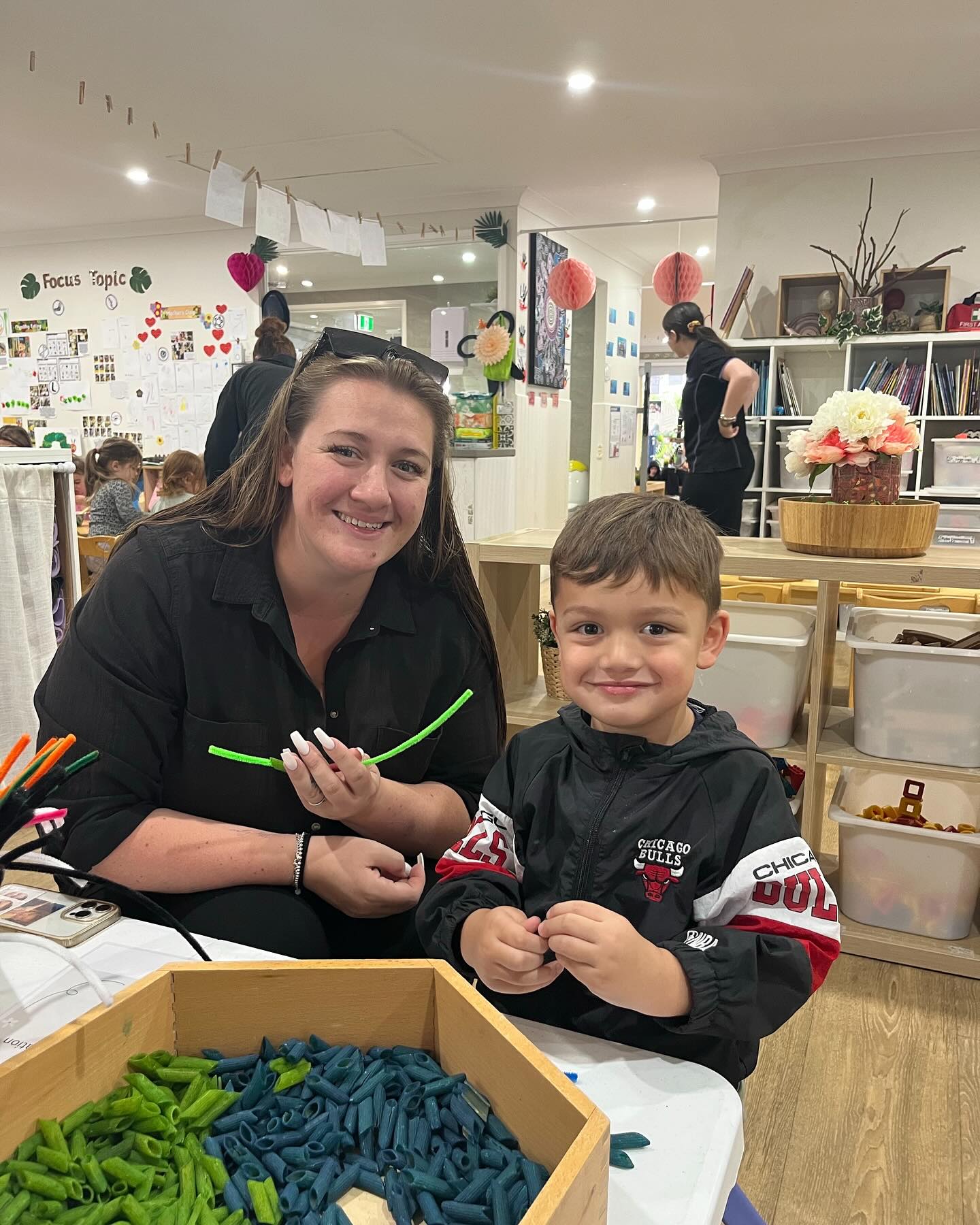 First Steps Learning Academy | Barden Ridge NSW