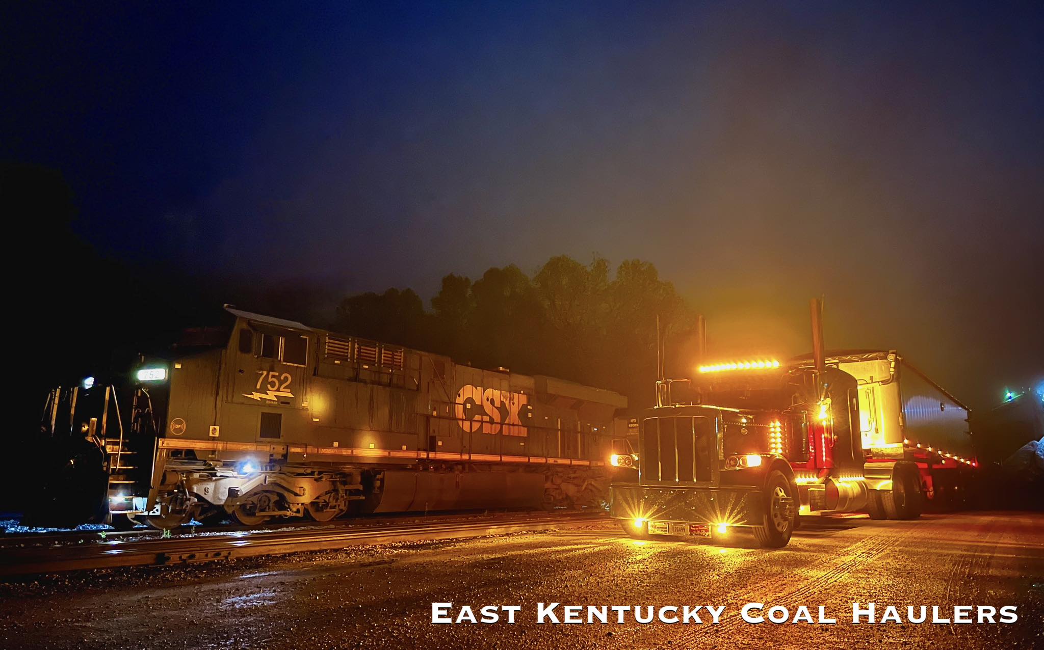 Coal Bucket Nation | Facebook